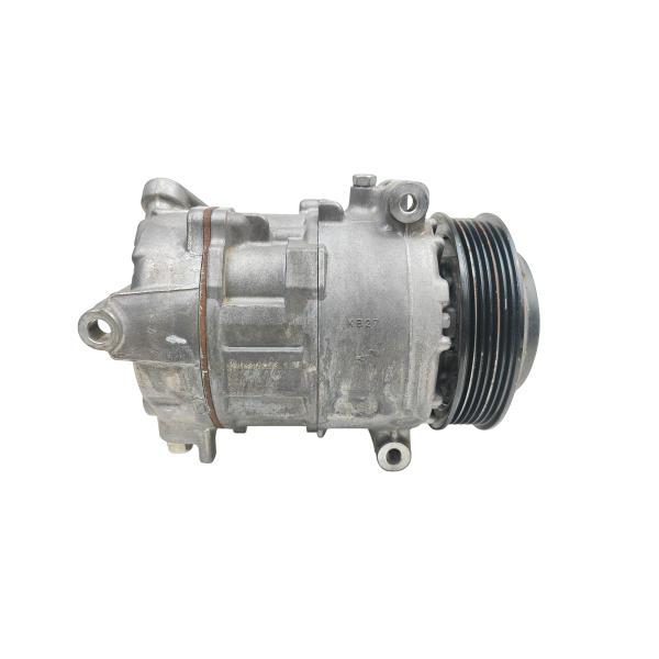 COMPRESSOR AR CONDICIONADO JEEP G CHEROKEE LIMITED 3.0 2014