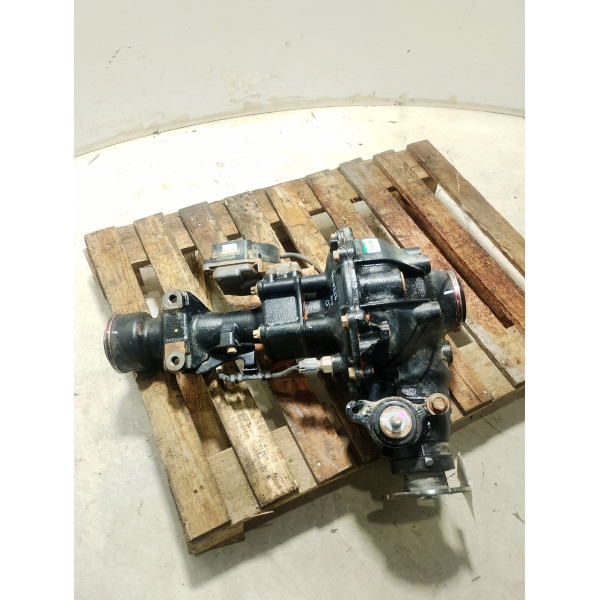 DIFERENCIAL EIXO DIANTEIRO TOYOTA HILUX CD SRX 4X4 2.8 2021