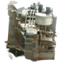 CÂMBIO AUTOMATICO VOLKSWAGEN BORA 2.0 FLEX 8V AUT. 2010/2011