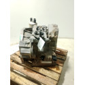 CÂMBIO AUTOMATICO VOLKSWAGEN BORA 2.0 FLEX 8V AUT. 2010/2011