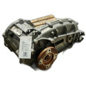 TOMADA DE FORÇA CAIXA DE TRAÇÃO VOLKSWAGEN AMAROK 3.0