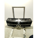 GRADE DO RADIADOR VOLKSWAGEN AMAROK 3.0 4X4 AUT. 2021/2022