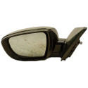 RETROVISOR ESQUERDO HYUNDAI IX35 GLS 2.0 16V 2WD FLEX 14/15
