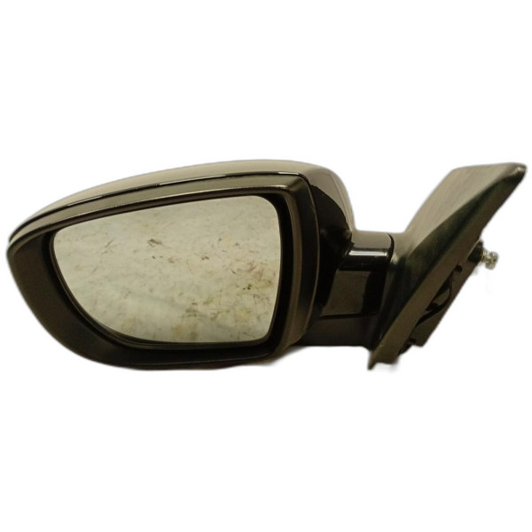RETROVISOR ESQUERDO HYUNDAI IX35 GLS 2.0 16V 2WD FLEX 14/15