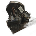 CÂMBIO MANUAL FIAT UNO MILLE WAY ECONOMY 1.0 F.FLEX 2013/13