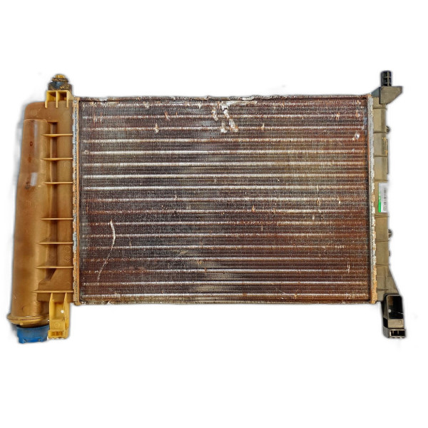 RADIADOR FIAT UNO MILLE WAY ECONOMY 1.0 F.FLEX 2P 2013/2013