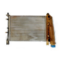 RADIADOR FIAT UNO MILLE WAY ECONOMY 1.0 F.FLEX 2P 2013/2013
