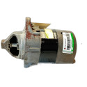 MOTOR DE PARTIDA CHEVROLET CELTA 1.0 MPFI VHC 8V 2000/2001