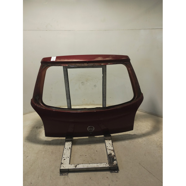TAMPA TRASEIRA CHEVROLET CELTA 1.0 MPFI VHC 8V 3P 2000/2001