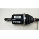 SEMI-EIXO DIFERENCIAL DIANT ESQUERD JEEP GRAND CHEROKEE 2014
