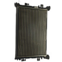 RADIADOR FORD FIESTA 1.0 8V FLEX MEC. HATCH 2007/2008