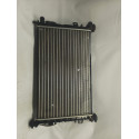 RADIADOR FORD FIESTA 1.0 8V FLEX MEC. HATCH 2007/2008