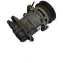 COMPRESSOR DO AR-CONDICIONADO RENAULT CLIO 1.6 16V 4P 2006