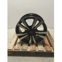 RODA LIGA LEVE ARO 17 4 FUROS NISSAN KICKS
