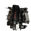 MOTOR COMPLETO CHEVROLET CELTA 1.0 MPFI VHC 8V 5P 2004/2005