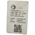 PORTA DIANTEIRA DIREITA FORD ECOSPORT XLS 1.6 2006
