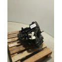 CÂMBIO MANUAL FIAT PALIO STILE 1.6 MPI 16V 4P 2000/2001