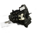 CÂMBIO MANUAL FIAT PALIO STILE 1.6 MPI 16V 4P 2000/2001