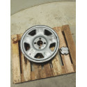 RODA LIGA LEVE ARO 15 4 FUROS FORD ECOSPORT XLS