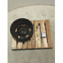 RODA LIGA LEVE ARO 15 4 FUROS FORD ECOSPORT XLS