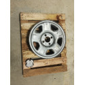 RODA LIGA LEVE ARO 15 4 FUROS FORD ECOSPORT XLS