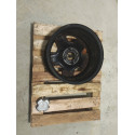 RODA LIGA LEVE ARO 15 4 FUROS FORD ECOSPORT XLS