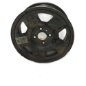 RODA ESTEPE LIGA LEVE ARO 15 4 FUROS FORD ECOSPORT XLS