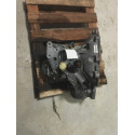 CÂMBIO MANUAL CHEVROLET ZAFIRA CD 2.0 MPFI 5P MEC. 2004