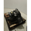 CÂMBIO MANUAL CHEVROLET ZAFIRA CD 2.0 MPFI 5P MEC. 2004