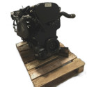 MOTOR COMPLETO CHEVROLET ZAFIRA CD 2.0 MPFI 2004/2004