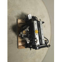 MOTOR COMPLETO CHEVROLET ZAFIRA CD 2.0 MPFI 2004/2004