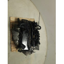 MOTOR COMPLETO FORD FIESTA 1.0 8V FLEX MEC. HATCH 2007/2008