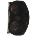PAINEL DE INSTRUMENTOS FORD FIESTA 1.0 8V FLEX HATCH 2007/08