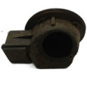 PORTINHOLA DO TANQUE FORD FIESTA 1.0 8V FLEX 2007/2008
