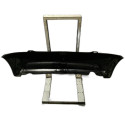 PARA-CHOQUE TRASEIRO CHEVROLET CELTA LIFE 1.0 8V 2008/2009
