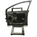 PORTA TRASEIRA DIREITA CITROEN C4 PALLAS 2.0 16V 2008/2009