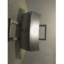 TAMPA TRASEIRA CITROEN C4 PALLAS 2.0 16V EAF FLEX 2008/2009