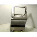 PORTA TRASEIRA ESQUERDA PEUGEOT PARTNER ESCAPADE 1.6 FLEX