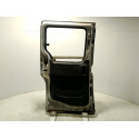 PORTA TRASEIRA ESQUERDA PEUGEOT PARTNER ESCAPADE 1.6 FLEX