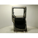 PORTA TRASEIRA ESQUERDA PEUGEOT PARTNER ESCAPADE 1.6 FLEX