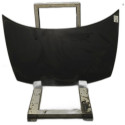 CAPÔ CITROEN C3 EXCLUS./EXCL.SOLARIS 1.6 FLEX 16V MEC 2004