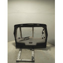 TAMPA TRASEIRA CITROEN C3 EXCLUS./EXCL.SOLARIS 1.6 FLEX 2004