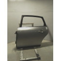 PORTA TRASEIRA ESQUERDA CITROEN C4 PALLAS 2.0 16V EAF FLEX