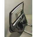 PORTA TRASEIRA ESQUERDA CITROEN C4 PALLAS 2.0 16V EAF FLEX