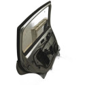 PORTA TRASEIRA ESQUERDA CITROEN C4 PALLAS 2.0 16V EAF FLEX