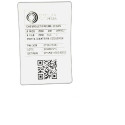 PORTA DIANTEIRA ESQUERDA CHEVROLET PRISMA SED. JOY 1.4 8V