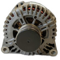ALTERNADOR CITROEN C4 PALLAS 2.0 16V EAF FLEX AUT. 2008/2009