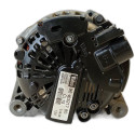 ALTERNADOR CITROEN C4 PALLAS 2.0 16V EAF FLEX AUT. 2008/2009