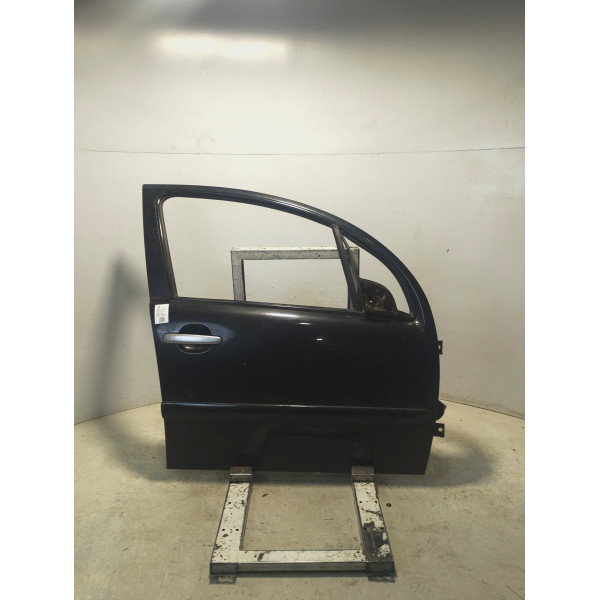 PORTA DIANTEIRA DIREITA CITROEN C3 EXCLUS./EXCL.SOLARIS 1.6