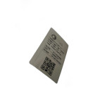 PARA-CHOQUE DIANTEIRO HONDA FIT LX 1.4 FLEX 8V 2003/2004